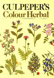 Culpepper's Family Herbal (Nicholas Culpepper)