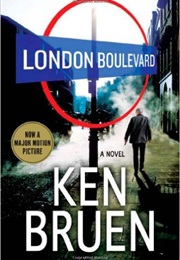 London Boulevard (Ken Bruen)