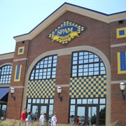 Spam Museum