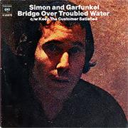 Bridge Over Troubled Water - Simon &amp; Garfunkel