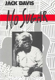 No Sugar (Jack Davis)