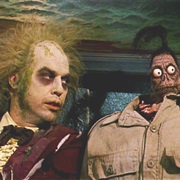 Beetlejuice
