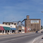 Chickasha, Oklahoma