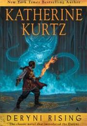 Gwynedd (The Chronicles of the Deryni)