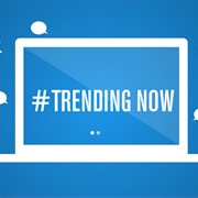 Trending