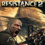 Resistance 2