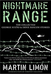 Nightmare Range (Martin Limón)