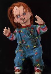 Chucky (1988)