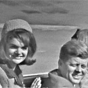 The Sixties: The Assassination of President Kennedy