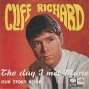 The Day I Met Marie - Cliff Richard