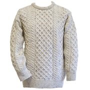 Fisherman's Sweater
