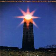 Ashra New Age of Earth