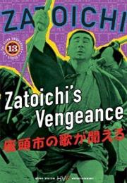 Zatoichi's Vengeance