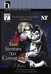 She Stoops to Conquer (2003)