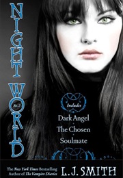 The Chosen (L.J. Smith)