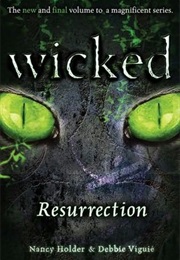 Wicked (Nancy Holder)