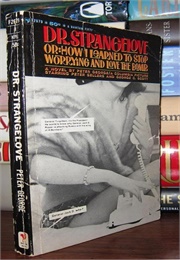 Dr. Strangelove (Kubrick, Southern, George)