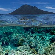 Manado Bay - Indonesia