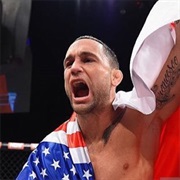 Frankie Edgar