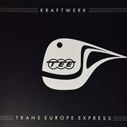 Trans Europe Express (1977)