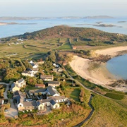 Bryher, Isles of Scilly