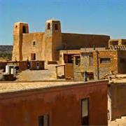 Indian Pueblos of New Mexico