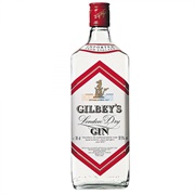 Gilbey&#39;s