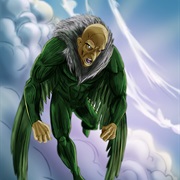 Vulture
