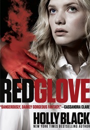 Red Glove (Curse Workers #2 (Holly Black)