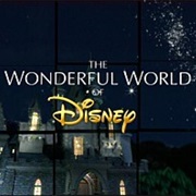 The Wonderful World of Disney
