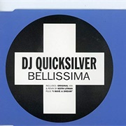 Bellissima - DJ Quicksilver