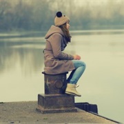 Visit Someone Who Is Lonely