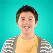 Gabe Duncan - Good Luck Charlie