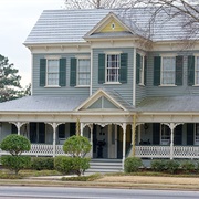 Varnville, South Carolina