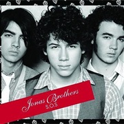 S.O.S - Jonas Brothers