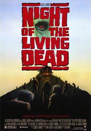 Night of the Living Dead (1990)