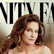 Bruce/Caitlyn Jenner