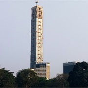 The 42, Kolkata