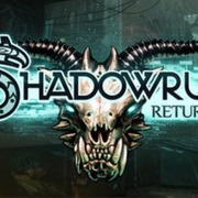 Shadowrun Returns