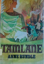 Tamlane (Anne Rundle)