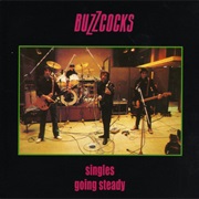 Buzzcocks - Singles Going Steady (1979)