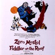Fiddler on the Roof