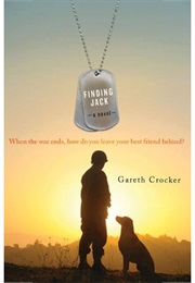Finding Jack: A Novel (Gareth Crocker)