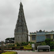 Kumara Swamy Devasthana, Bangalore