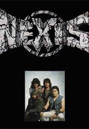 Nexis - La Bestia Del Reino / Sobrevivir (1988)