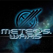 Meteos Wars