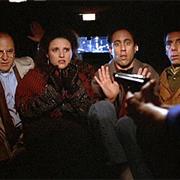 Season 3 Episode 19: The Limo