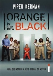 Orange Is the New Black (Piper Kerman)