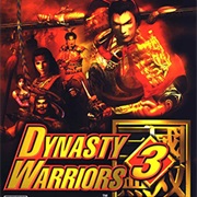 Dynasty Warriors 3