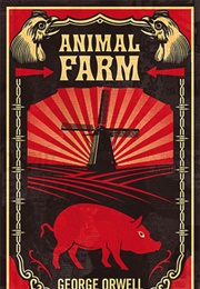 Animal Farm (George Orwell)